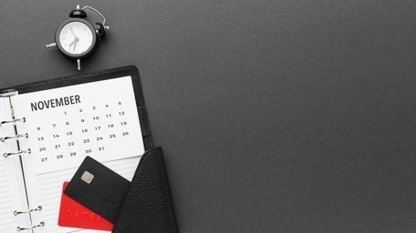 График выдачи зарплаты