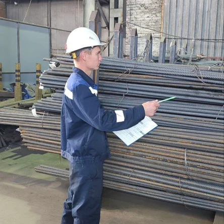 Мастер производства