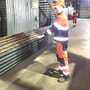 Стропальщик